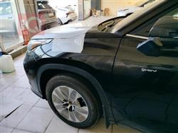 تۆیۆتا هایلاندەر